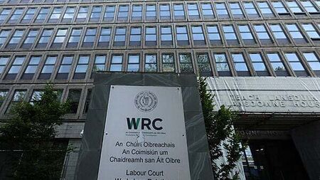 Bookmaker sharply criticised over 'deplorable' treatment of sacked worker