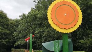 New ‘hangout’ for teenagers to open in Portlaoise New ‘hangout’ for teenagers to open in Portlaoise