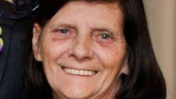 Death notice in Laois: Anne Conroy (née Kelly) – Mountmellick/Emo