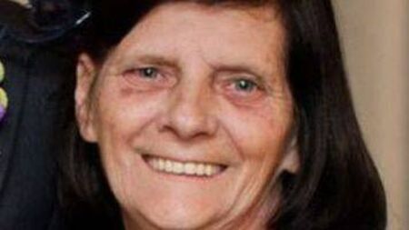 Death notice in Laois: Anne Conroy (née Kelly) – Mountmellick/Emo