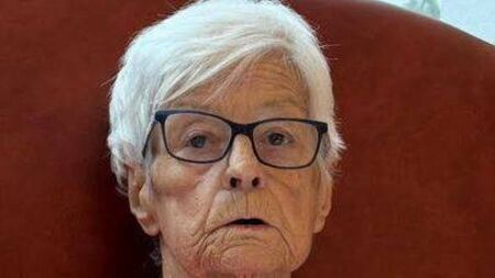 Death notice in Laois: Anne Lawlor (née Sheil) - Abbeyleix