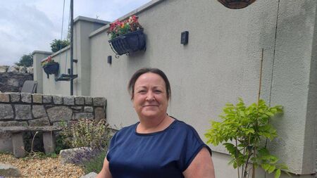 Portlaoise carer shares her fostering story