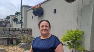 Portlaoise carer shares her fostering story Portlaoise carer shares her fostering story