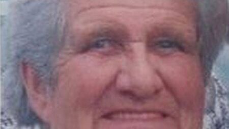 Laois death notice: Elizabeth (Lily) Keenan (née Kilbride), Portlaoise