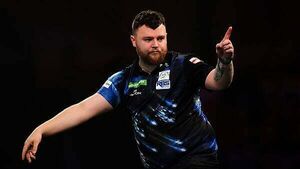 Josh Rock and Daryl Gurney clinch first Darts World Cup crown for Northern Ireland