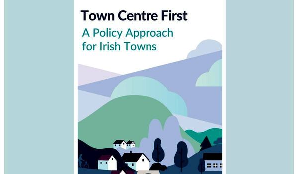 The free public advice session takes place on Wednesday 25 June in Portlaoise Library from 10am to 4pm 