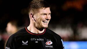 Former England captain Owen Farrell seals Saracens return Former England captain Owen Farrell seals Saracens return