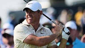 Rory McIlroy determined to build on ‘good feeling’ with driver at US Open