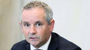 Paul Reid named chair of restructured An Bord Pleanála