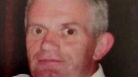 Death notice in Laois: Eamonn Dunphy - Durrow