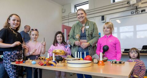 Laois Music Centre to host annual open evening 