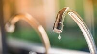 Burst main cuts water supply in Laois