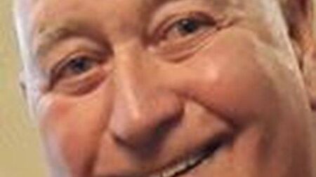 Funeral arrangements for Seán Ellard, Barrowhouse