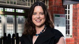 ‘I’m so excited to be back’: Michelle Ryan to return to EastEnders as Zoe Slater ‘I’m so excited to be back’: Michelle Ryan to return to EastEnders as Zoe Slater