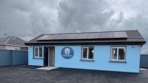 Rebuilt Laois credit union to open this week