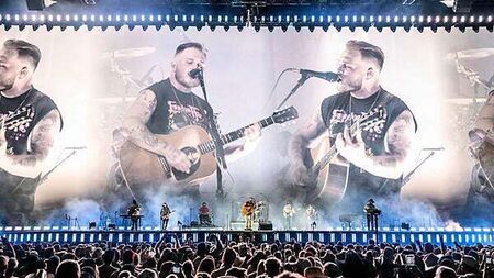 Zach Bryan at Phoenix Park: Everything you need to know