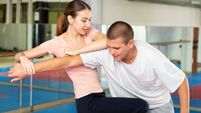 Self-Defence classes for teenage girls in Laois
