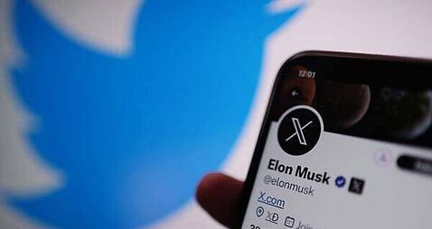 Court sets aside three days for hearing of Elon Musk's X appeal against record €550,131 award