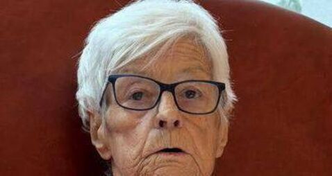 Funeral arrangements: Anne Lawlor (née Sheil) - Abbeyleix