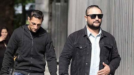 Josef Puska's two brothers and their wives guilty of offences after murder of Ashling Murphy