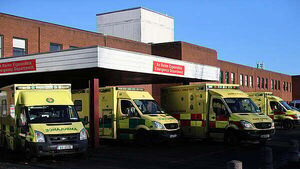 Nurse guilty of professional misconduct over inappropriate behaviour towards female patient (18)
