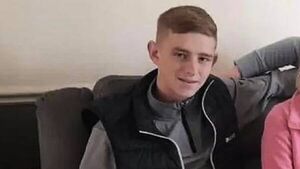 Man (20) is one of the leading instigators in violent Limerick feud, court hears Man (20) is one of the leading instigators in violent Limerick feud, court hears