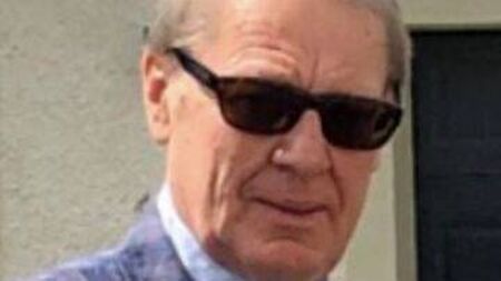 Death notice in Laois: Michael Killeen - Portlaoise