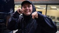 Kneecap's Liam Óg Ó hAnnaidh to appear in London court on Wednesday