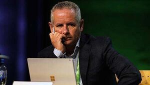 Paul Reid to be paid €50,000 to chair overhauled planning body