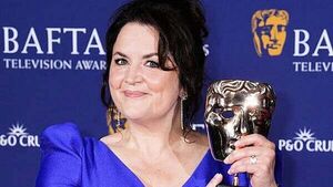Gavin And Stacey’s Ruth Jones and Richard E Grant to star in new BBC drama