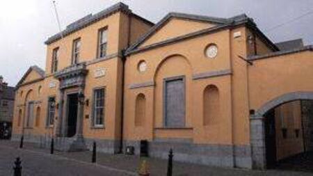 Portlaoise Court: Man was driving seven-times over the drink driving limit