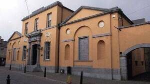 Portlaoise Court: Man was driving seven-times over the drink driving limit