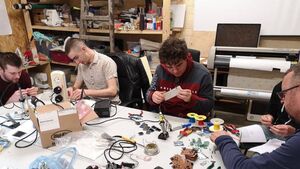 Dates set for Laois free repair café 
