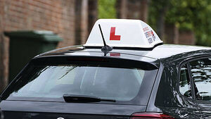 Learner drivers who had vehicles seized for driving unaccompanied hit 6,500 in 2024 Learner drivers who had vehicles seized for driving unaccompanied hit 6,500 in 2024