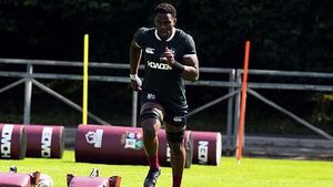 Maro Itoje to captain Lions for first time against Argentina Maro Itoje to captain Lions for first time against Argentina