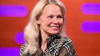 AI and photo filters lead to people becoming boring-looking – Pamela Anderson