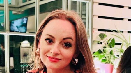 Stradbally vet is new chair of Laois district council