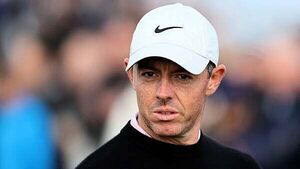 Rory McIlroy hoping to travel well in Connecticut as The Open looms Rory McIlroy hoping to travel well in Connecticut as The Open looms