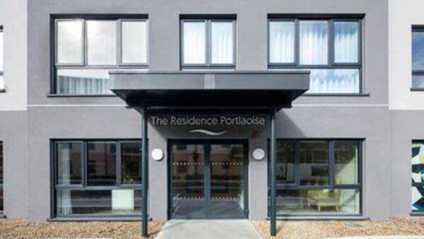 See what the under fire nursing home in Portlaoise charges for additional services