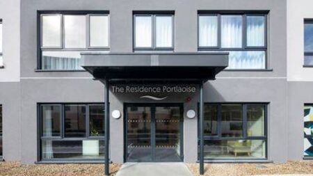 See what the under fire nursing home in Portlaoise charges for additional services