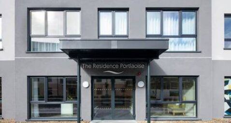 See what the under fire nursing home in Portlaoise charges for additional services