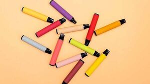 Restrictions on vape products will reduce appeal to teenagers, senator says
