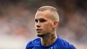 Chelsea winger Mykhailo Mudryk charged by FA over anti-doping rule violation