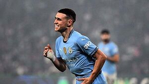 Man City’s Phil Foden keen to prove doubters wrong after ‘difficult season’ Man City’s Phil Foden keen to prove doubters wrong after ‘difficult season’