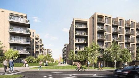 Major expansion proposed for Mahon Point in Cork to create 1,900 jobs