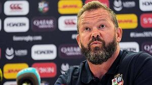 That is how it should be – Andy Farrell insists Lions places still up for grabs That is how it should be – Andy Farrell insists Lions places still up for grabs
