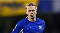 Thursday’s briefing: Mudryk charged and Real held on Alexander-Arnold debut
