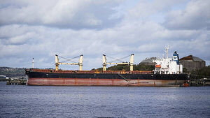 Bill to Revenue Commissioner storing seized 'drug ship' soars to €9.1m