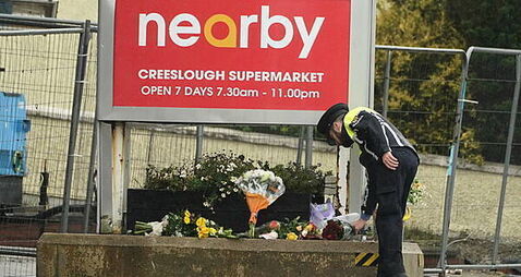 Families of Creeslough tragedy victims outraged after being refused hearing