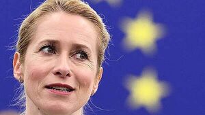 EU foreign affairs chief criticised over ‘clear lack of understanding of Ireland’s history’